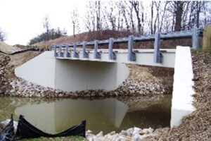 CRA-T.R.93-0.75 County Bridge
