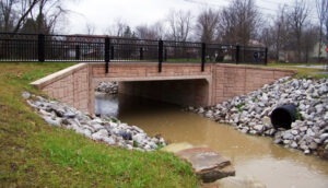 LPA Municipal Bridge Replacement Project