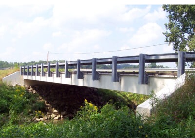 ASD-302-0.89 State Bridge Replacement