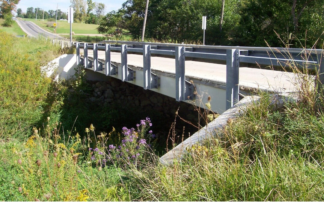 ASD-C.R.175-5.44 County Bridge Replacement