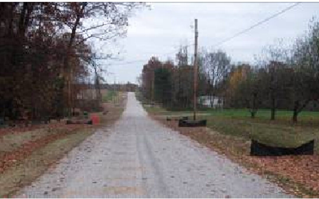 BAU-T.R.299-1.39 Wayne County Roadway Reconstruction Project
