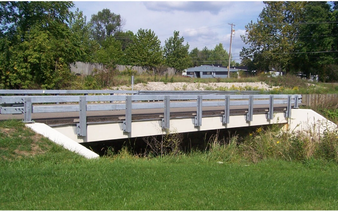 CRA-Patterson Street LPA Municipal Bridge Replacement Project