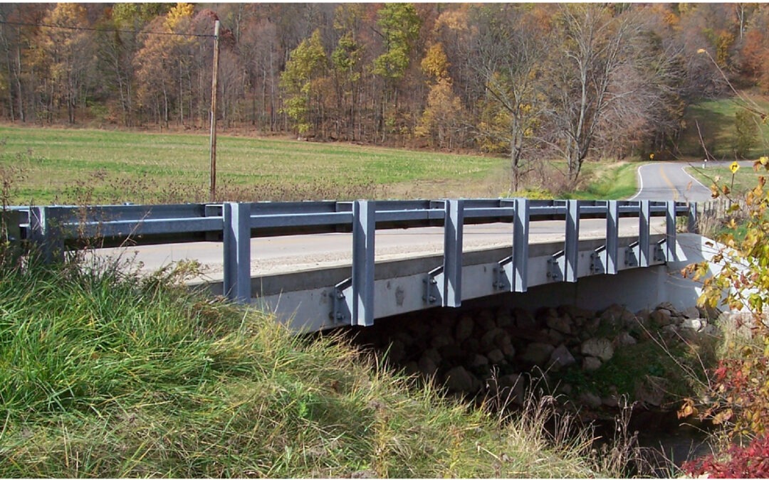 RIC-C.R.320-2.221 County Bridge Replacement