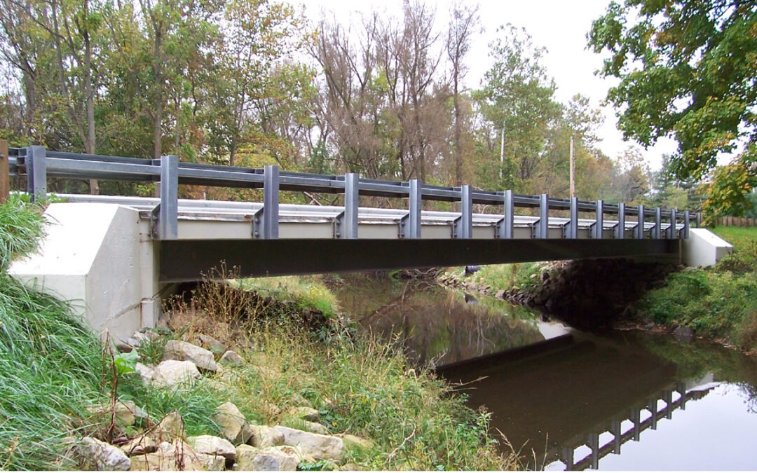 RIC-T.R.231-2.75 County Bridge Replacement