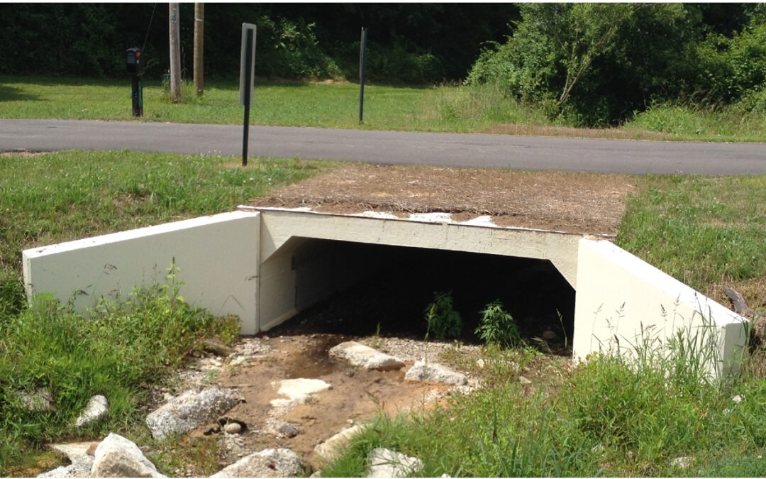 RIC-T.R.328-0.95 Washington Township Culvert Replacement Project