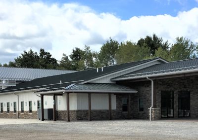 Buckeye Community Center